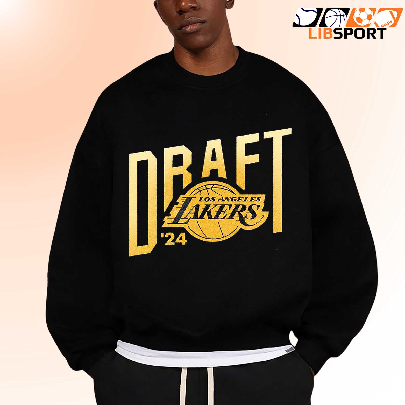 Los Angeles Lakers Basketball Shirt, Streetwear Unisex T Shirt